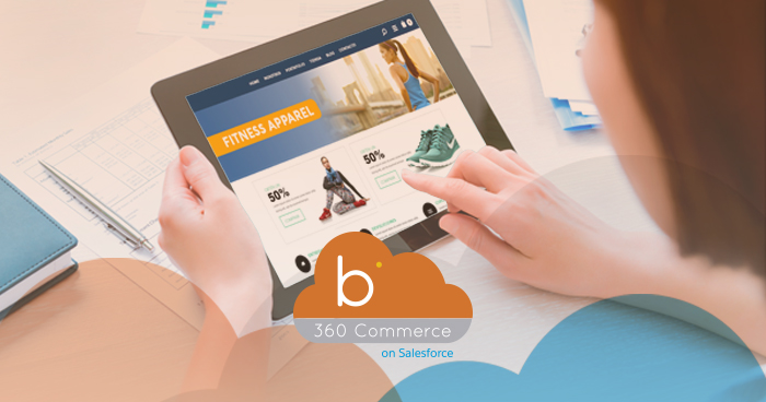 E-commerce Networking Day: Bigo 360 Commerce