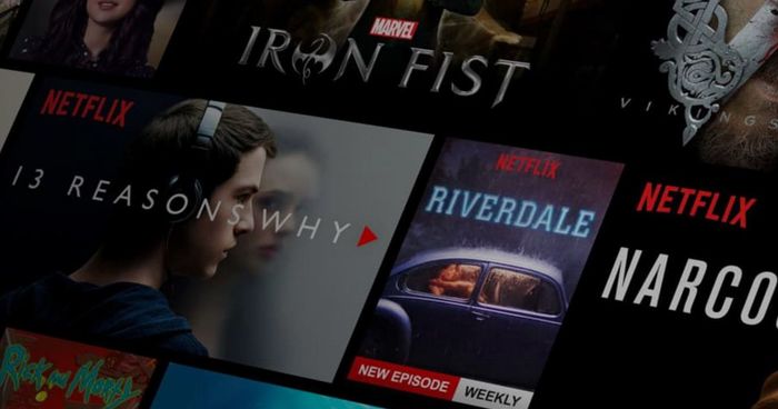 Cómo NetFlix desbancó a Blockbuster: Un Ejemplo de Tecnologías Emergentes