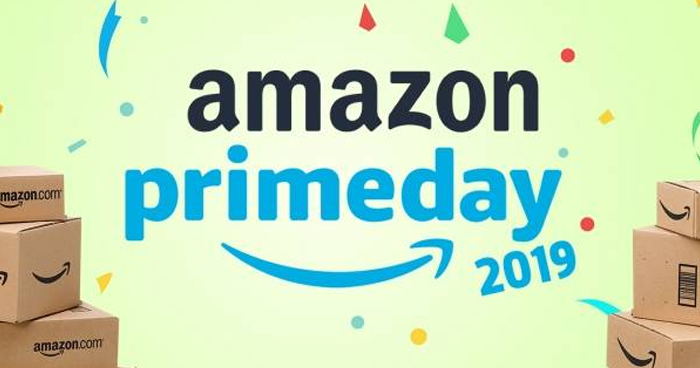 Primeday 2019