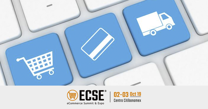 Bigo presente en ECSE eCommerce Summit & Expo 2019