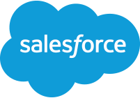 Logo Salesforce Alianzas