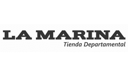 Logo Lamarina