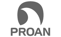 Logo Proan