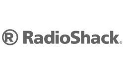 Logo Radioshack Copia