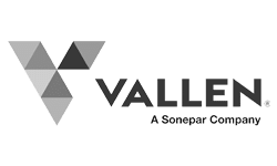 Logo Vallen