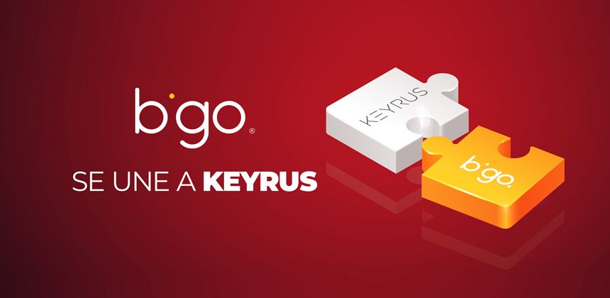 Keyrus refuerza su liderazgo en Latinoamérica con dos adquisiciones estratégicas en México y Colombia