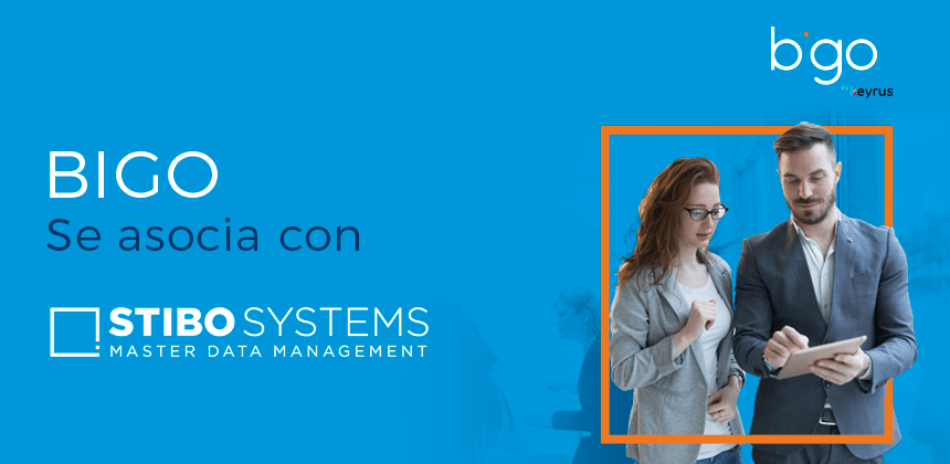 Bigo se asocia con Stibo Systems