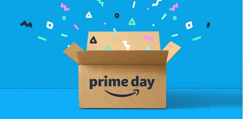 Prime Day 2022