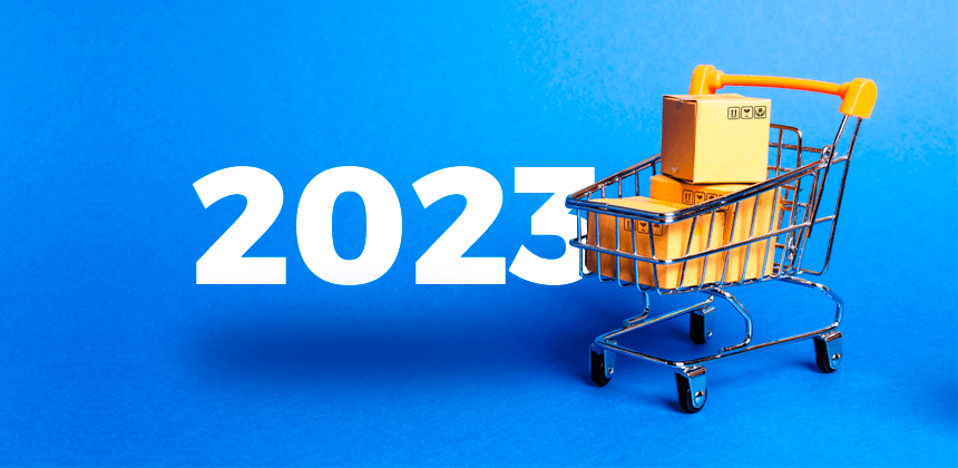 ¿Qué se espera en el Comercio Electrónico para el 2023?