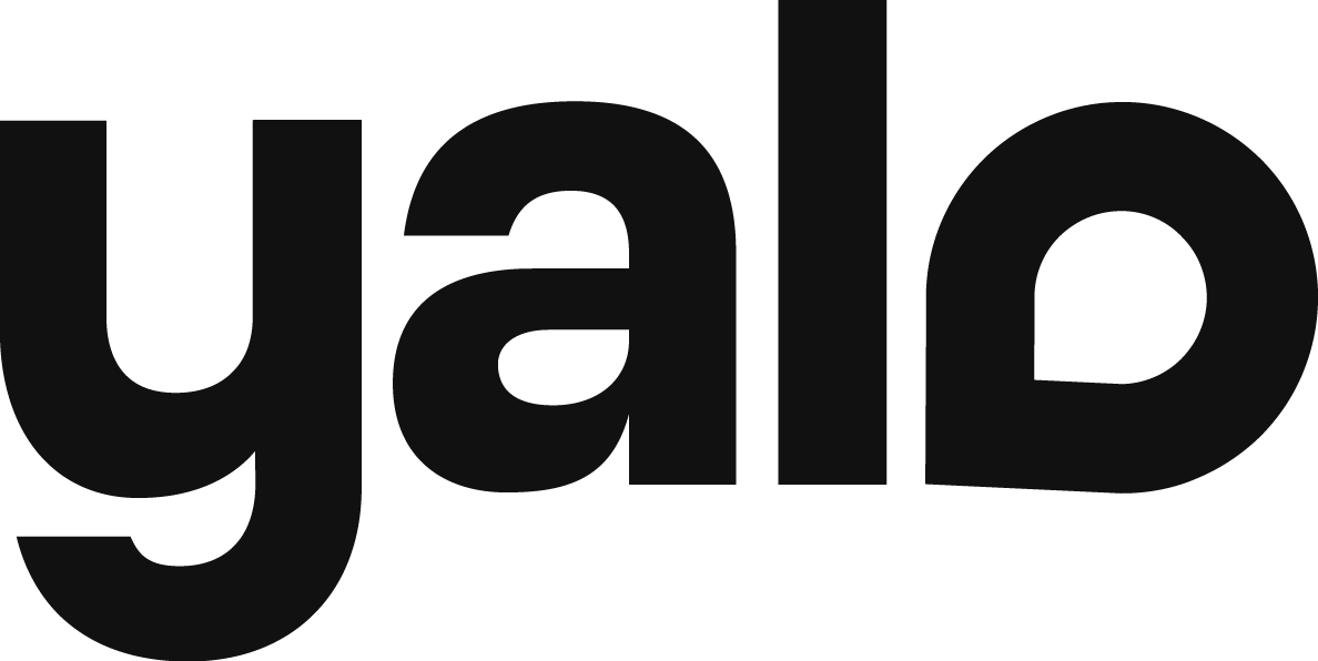 Logo Yalo